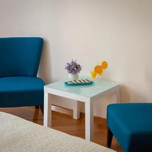Exclusive Center Apartamento