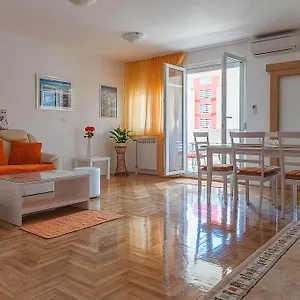 Marija Apartamento