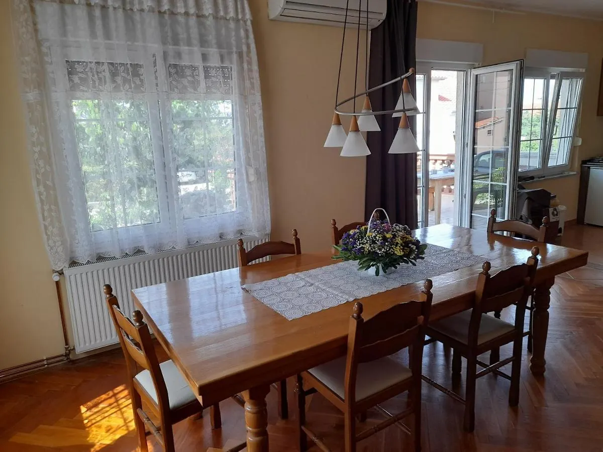 Rooms Margarita Zadar Croacia