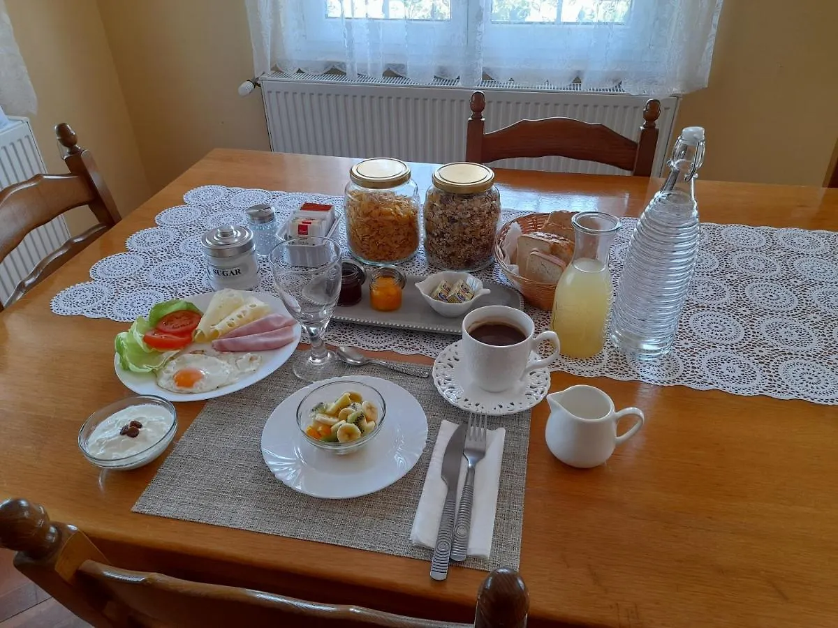 Rooms Margarita Zadar Bed & Breakfast