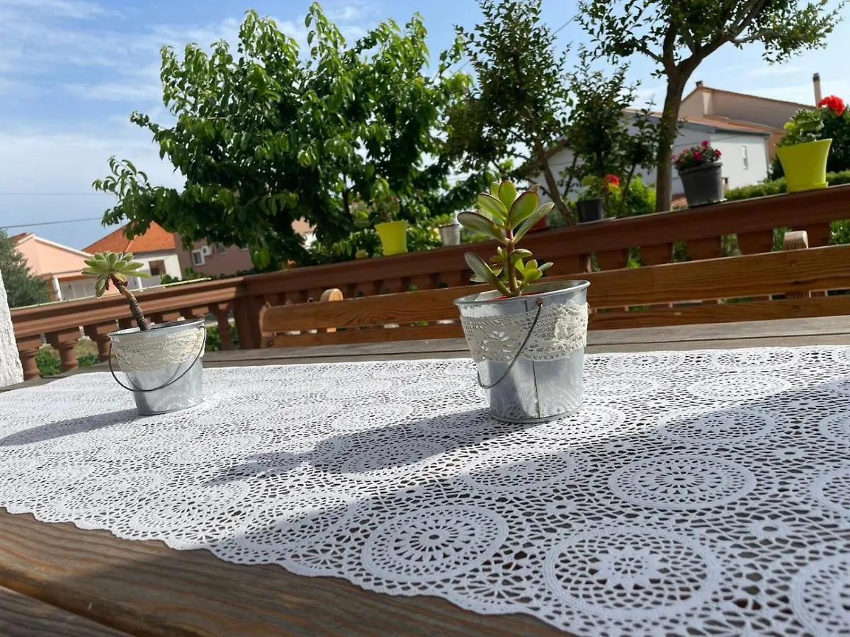 Rooms Margarita Zadar Bed and breakfast