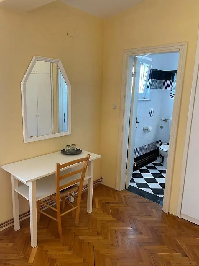 Rooms Margarita Zadar 0*,  Croacia
