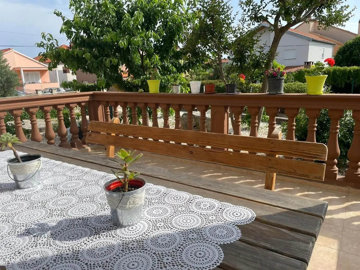 Rooms Margarita Zadar Bed & Breakfast