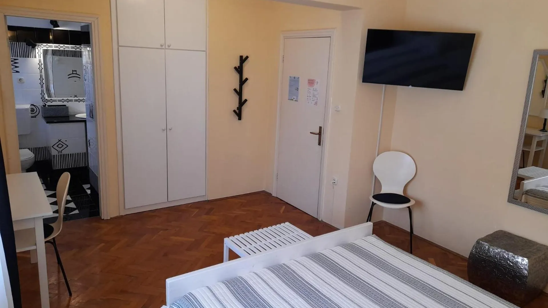 Bed & Breakfast Rooms Margarita Zadar
