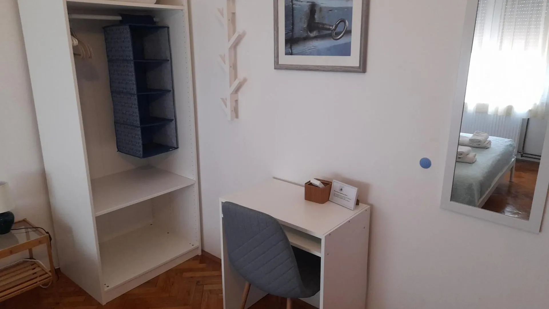 Bed & Breakfast Rooms Margarita Zadar
