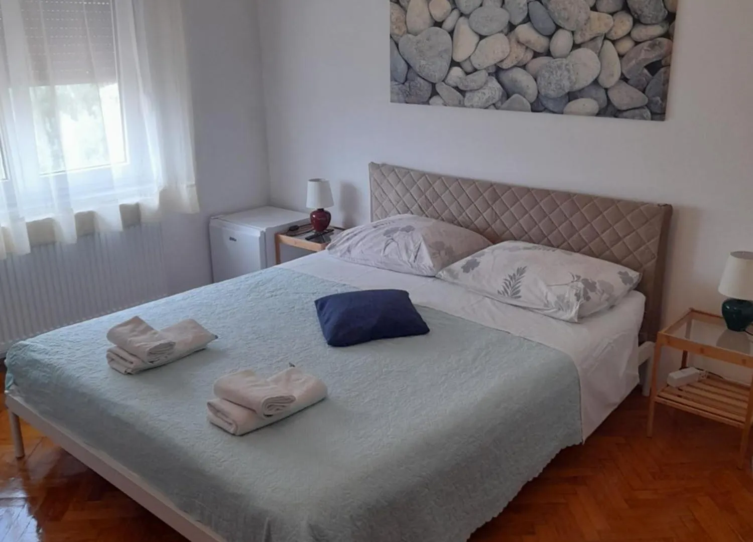 Rooms Margarita Zadar 0*,