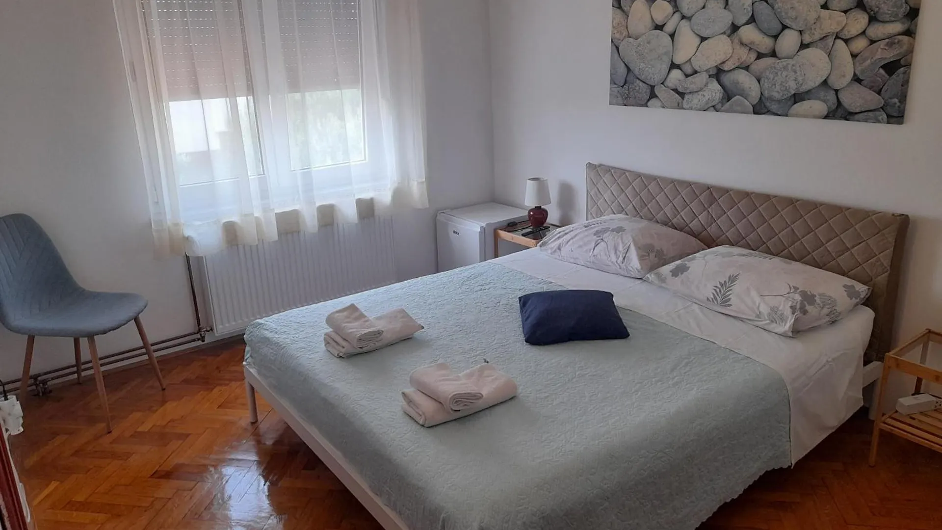 Rooms Margarita Zadar