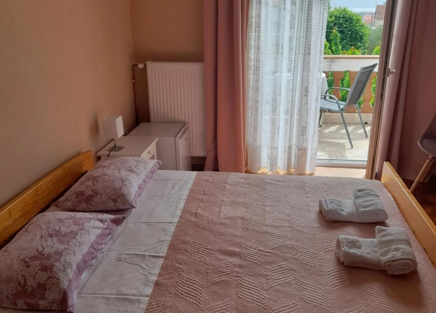 Rooms Margarita Zadar Croatia