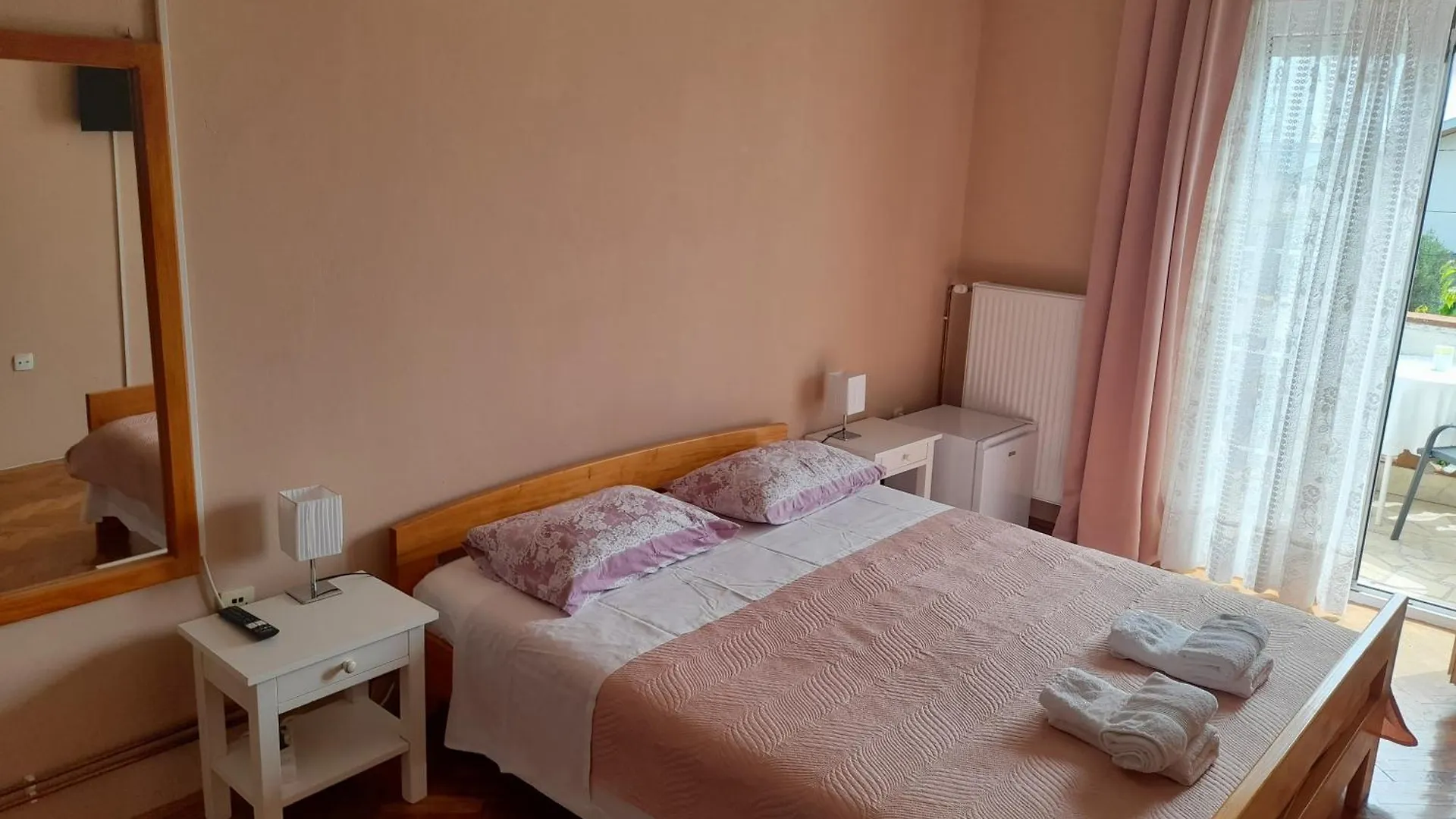 Bed & Breakfast Rooms Margarita Zadar
