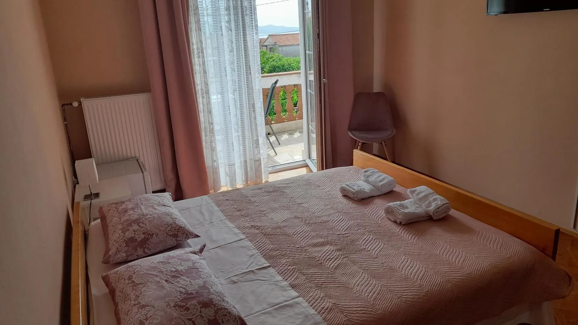 Rooms Margarita Zadar