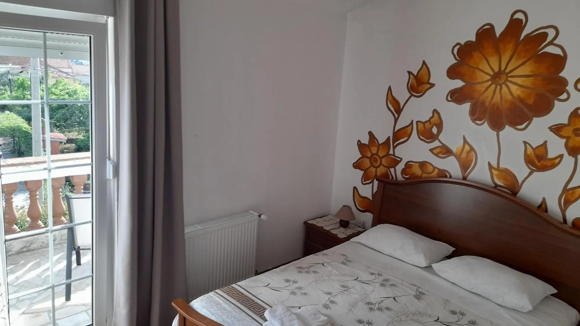 Bed and breakfast Rooms Margarita Zadar
