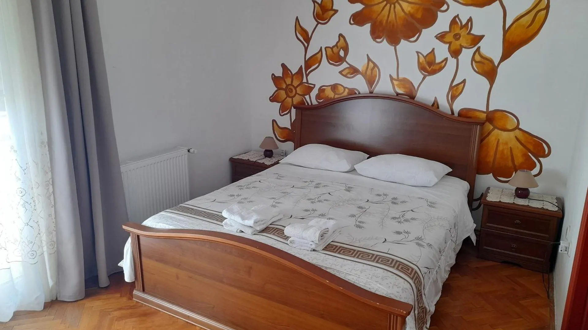 Bed and breakfast Rooms Margarita Zadar Croacia