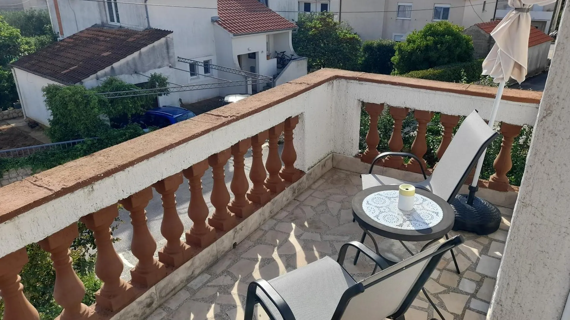 Rooms Margarita Zadar Bed & Breakfast